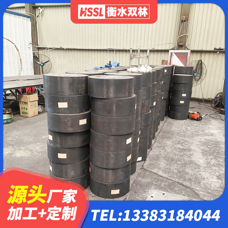 社旗县建筑水平力分散力型橡胶隔震支座LNR源头工厂 社旗县建筑橡胶隔震支座加工生产厂家 社旗县建筑工程用隔震支座厂家电话 社旗县隔震支座LRB厂家电话 - 第2张