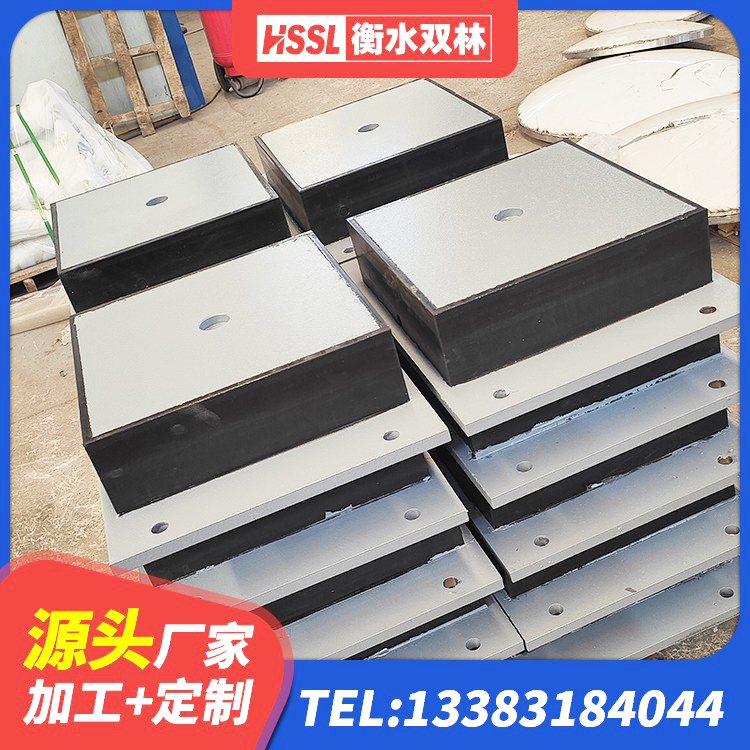 社旗县抗震支座什么价格 社旗县LNR500橡胶支座源头工厂 社旗县LNR700天然隔震支座多少钱 社旗县LRB400橡胶隔震支座什么价格 - 第6张