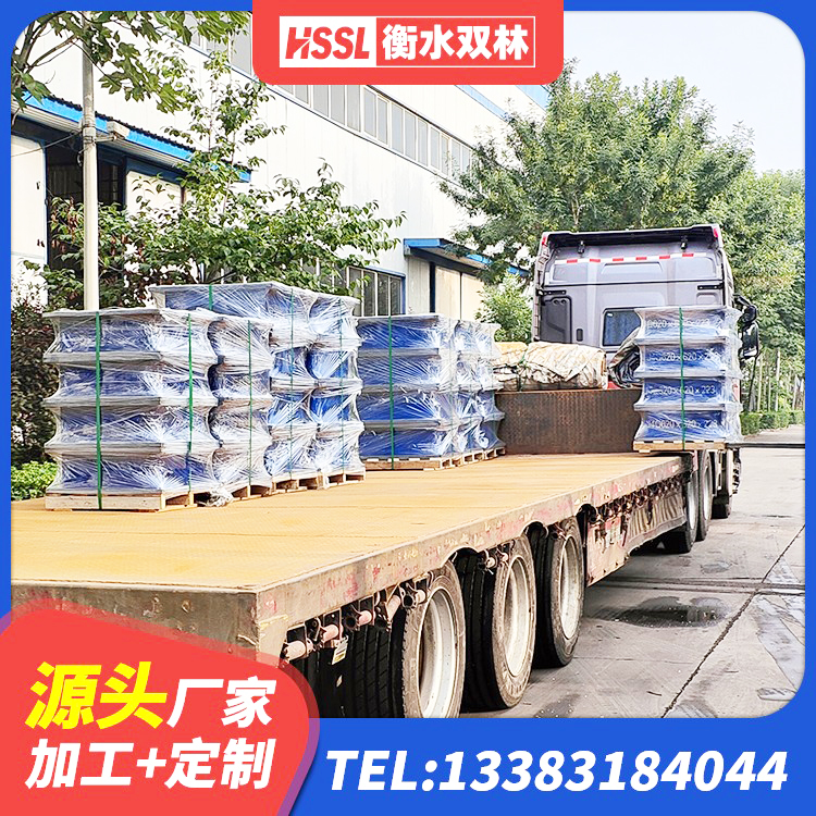 社旗县Y4Q铅芯隔震支座多少钱 社旗县建筑隔震支座LNRD420厂家 社旗县LNR800天然隔震支座 社旗县水平力分散型隔震支座生产厂家 - 第3张