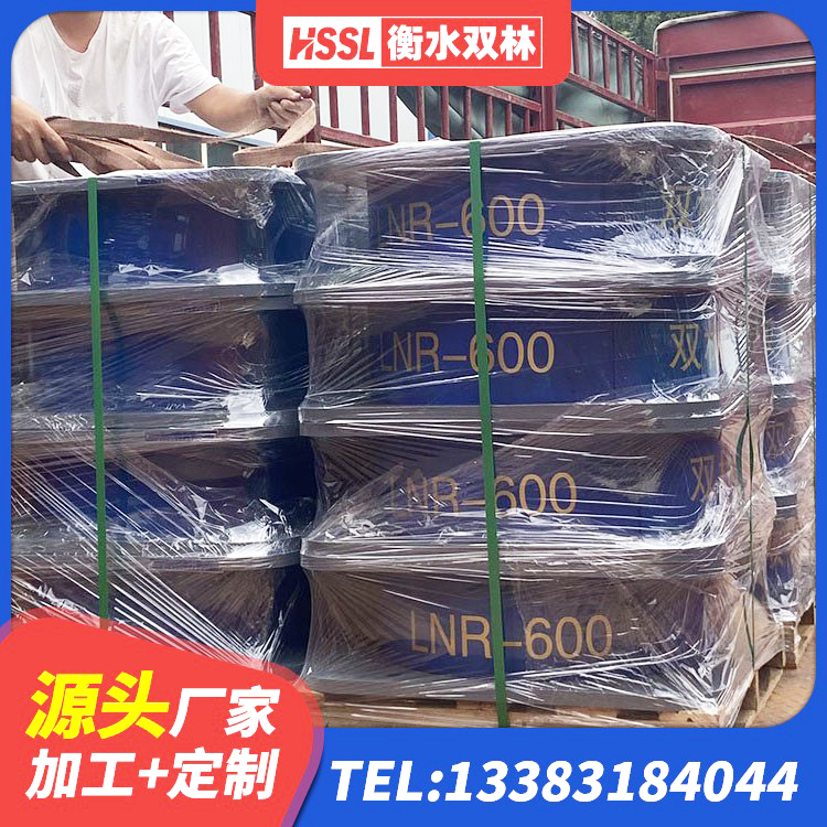 社旗县Y4Q铅芯隔震支座生产厂家 社旗县矩形HDR高阻尼隔震支座 社旗县LRB900隔震支座源头工厂 社旗县建筑分散力型隔震支座源头工厂 - 第4张
