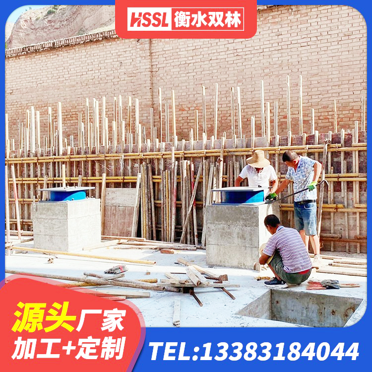 社旗县隔震支座LNR800源头工厂 社旗县组合隔震支座源头工厂 社旗县高阻尼橡胶隔震支座HDR600 社旗县LNR500橡胶隔震支座生产加工 - 第2张