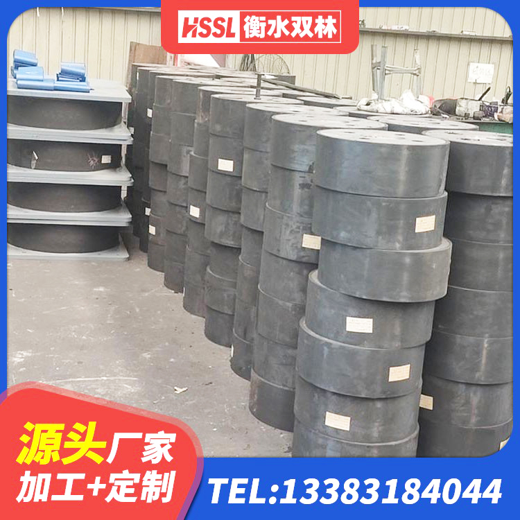 社旗县LNR隔震支座600生产厂家 社旗县LRB铅芯橡胶隔震支座600 社旗县铅芯隔震橡胶隔震支座生产厂家 社旗县LRB铅芯支座企业源头工厂 - 第4张